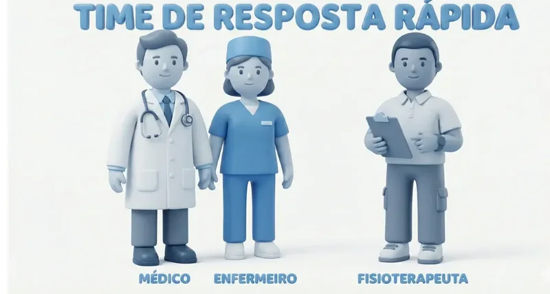 Screen Time De Resposta Rapida