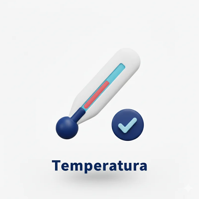 TEMPERATURA SINAIS VITAIS ENFERMAGEM