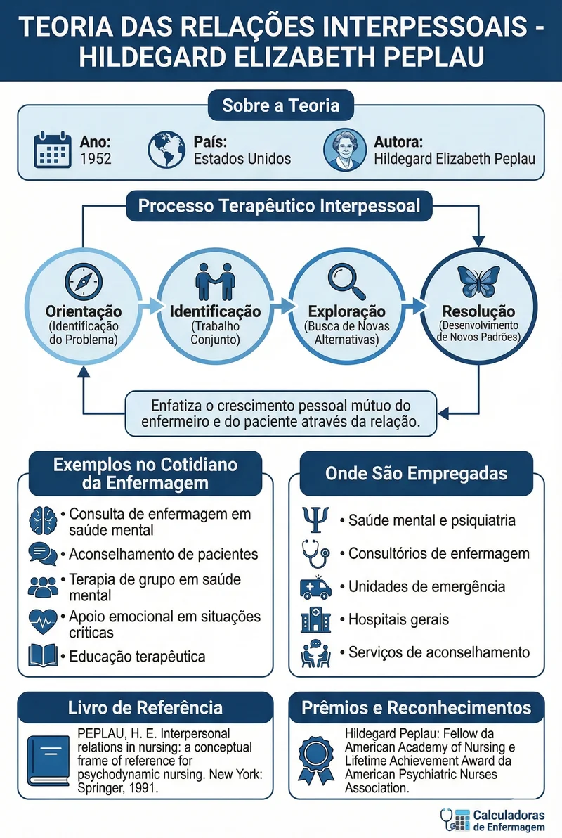 Relação Enfermeiro-Paciente
