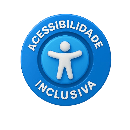 Selo de Acessibilidade
