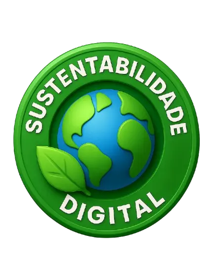 Selo de Sustentabilidade Digital
